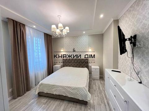 квартира по адресу Сергея Данченко ул., 32