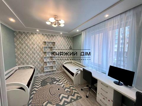 квартира по адресу Сергея Данченко ул., 32