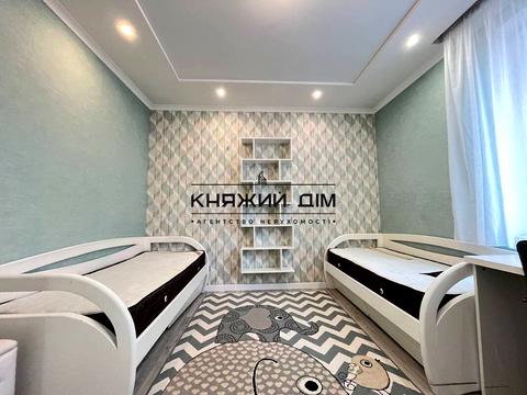 квартира по адресу Сергея Данченко ул., 32