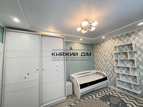 квартира по адресу Сергея Данченко ул., 32