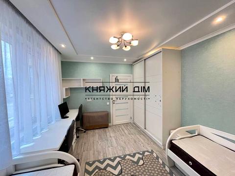 квартира по адресу Сергея Данченко ул., 32