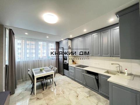 квартира по адресу Сергея Данченко ул., 32