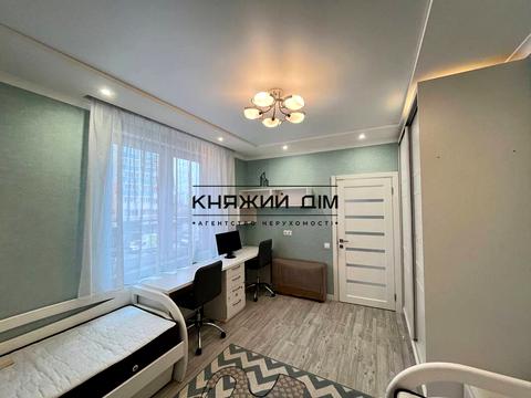 квартира по адресу Сергея Данченко ул., 32