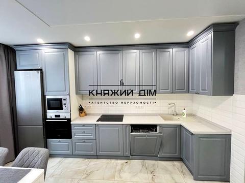 квартира по адресу Сергея Данченко ул., 32