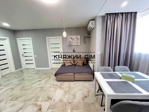 квартира по адресу Сергея Данченко ул., 32