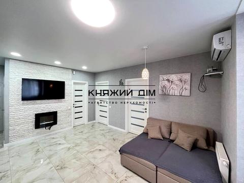 квартира по адресу Сергея Данченко ул., 32