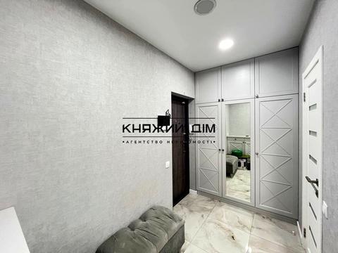 квартира по адресу Сергея Данченко ул., 32