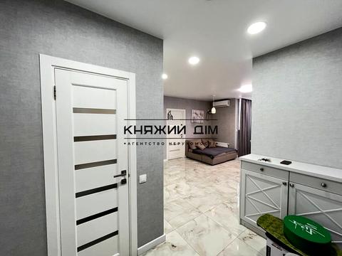 квартира по адресу Сергея Данченко ул., 32