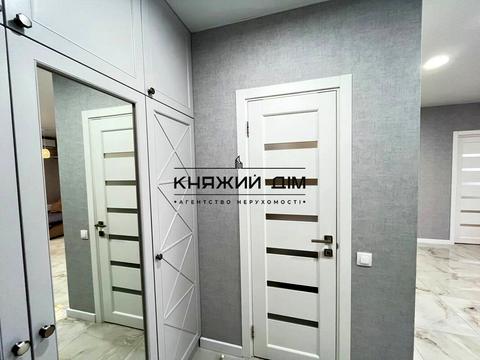 квартира по адресу Сергея Данченко ул., 32