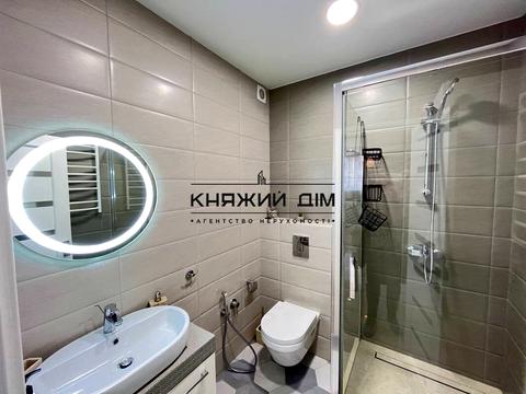 квартира по адресу Сергея Данченко ул., 32