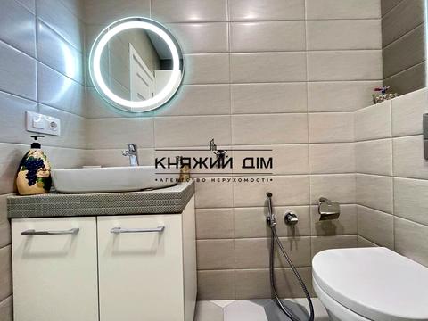 квартира по адресу Сергея Данченко ул., 32