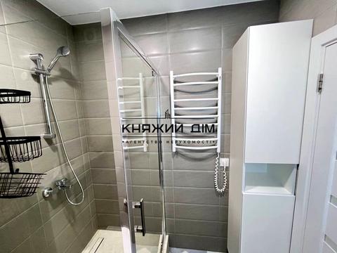 квартира по адресу Сергея Данченко ул., 32