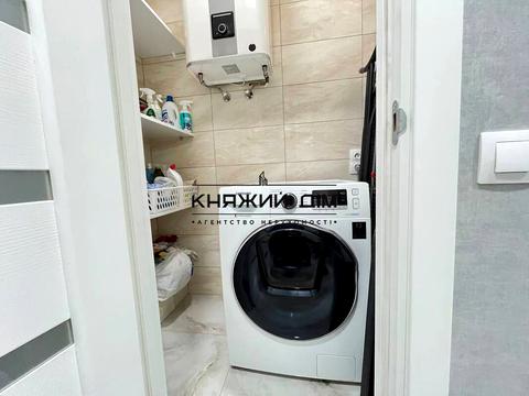 квартира по адресу Сергея Данченко ул., 32