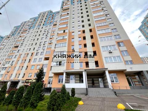 квартира по адресу Сергея Данченко ул., 32