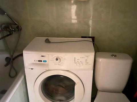 квартира за адресою Балукова вул., 1а