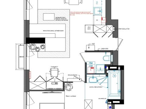 квартира по адресу Фортечный тупик (Тверской), 7-Б