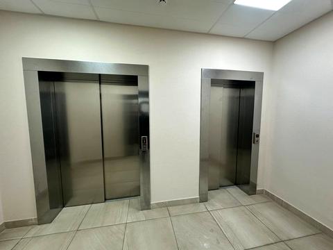 квартира по адресу Фортечный тупик (Тверской), 7-Б