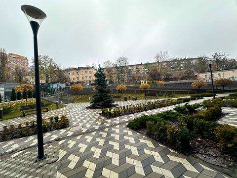 квартира по адресу Фортечный тупик (Тверской), 7-Б