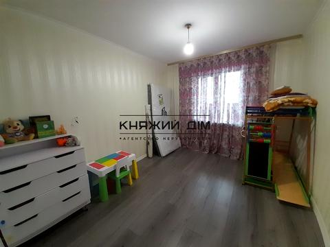 квартира за адресою Анни Ахматової вул., 14-Б