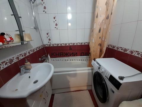 квартира за адресою Анни Ахматової вул., 14-Б