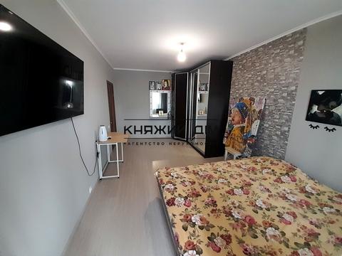 квартира за адресою Анни Ахматової вул., 14-Б