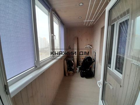 квартира за адресою Анни Ахматової вул., 14-Б