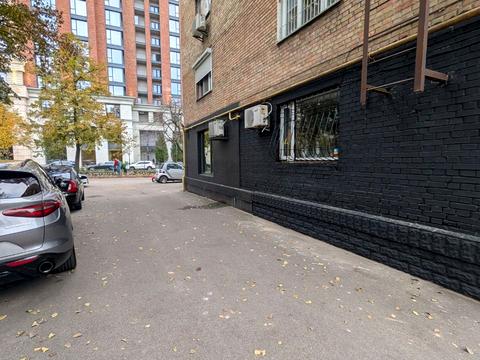 комерційна за адресою Київ, Володимиро-Либідська вул., 22