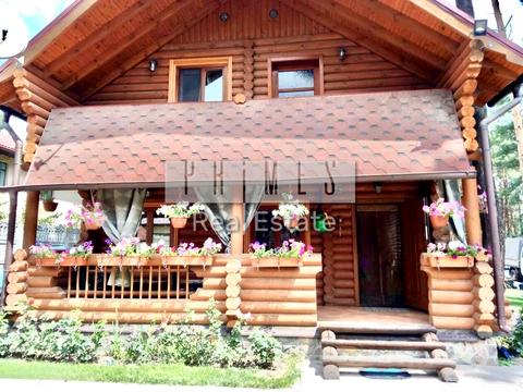 будинок за адресою Радистів вул., 8