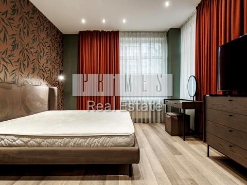 квартира по адресу Андрея Верхогляда ул. (Михайла Драгомирова), 15