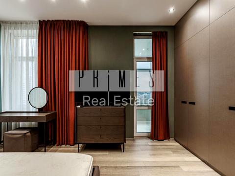 квартира по адресу Андрея Верхогляда ул. (Михайла Драгомирова), 15