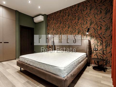 квартира по адресу Андрея Верхогляда ул. (Михайла Драгомирова), 15