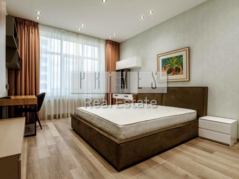 квартира по адресу Андрея Верхогляда ул. (Михайла Драгомирова), 15