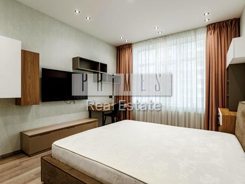 квартира по адресу Андрея Верхогляда ул. (Михайла Драгомирова), 15