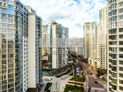 квартира по адресу Андрея Верхогляда ул. (Михайла Драгомирова), 15