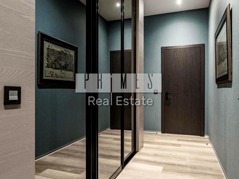 квартира по адресу Андрея Верхогляда ул. (Михайла Драгомирова), 15