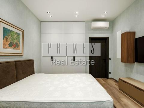 квартира по адресу Андрея Верхогляда ул. (Михайла Драгомирова), 15