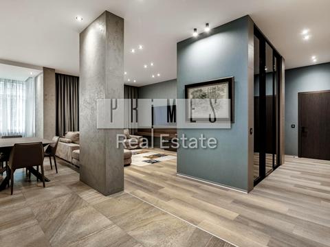 квартира по адресу Андрея Верхогляда ул. (Михайла Драгомирова), 15