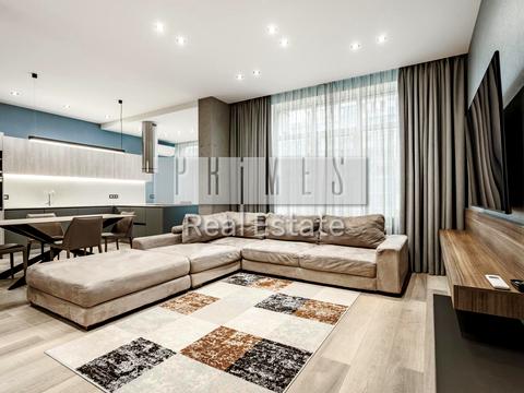 квартира по адресу Андрея Верхогляда ул. (Михайла Драгомирова), 15