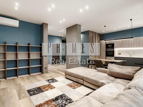 квартира по адресу Андрея Верхогляда ул. (Михайла Драгомирова), 15