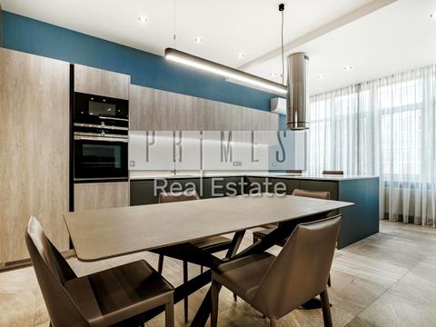 квартира по адресу Андрея Верхогляда ул. (Михайла Драгомирова), 15