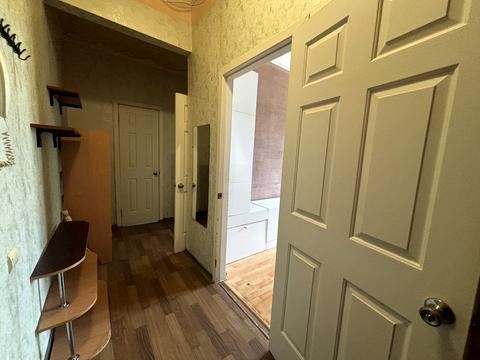 квартира за адресою Паторжинського вул., 17