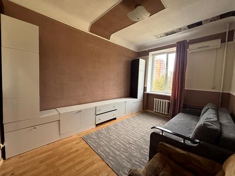 квартира за адресою Паторжинського вул., 17