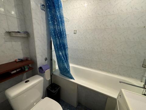 квартира за адресою Паторжинського вул., 17