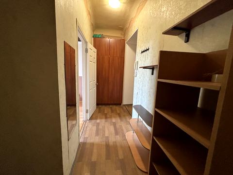 квартира за адресою Паторжинського вул., 17