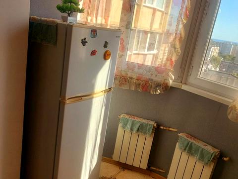 квартира за адресою Одеса, Невського Олександра вул., 57