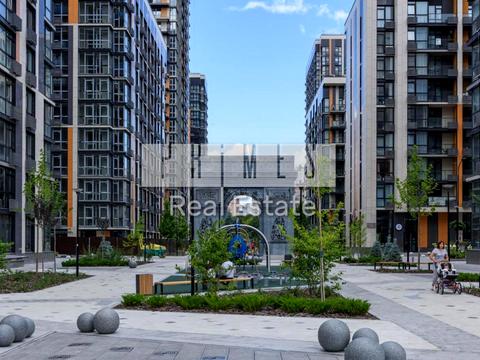 квартира по адресу Предславинская ул., 44