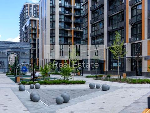 квартира по адресу Предславинская ул., 44