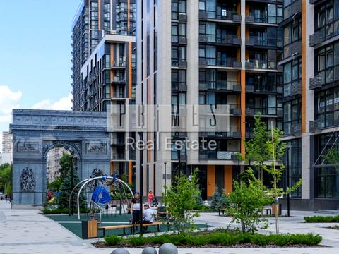 квартира по адресу Предславинская ул., 44