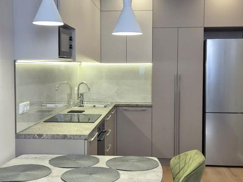 квартира за адресою Повітряних Сил просп. (Повітрофлотський), 56