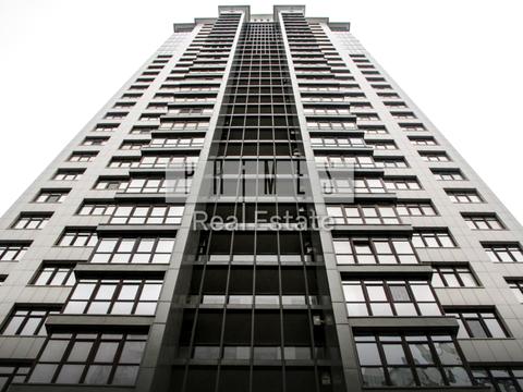 квартира по адресу Андрея Верхогляда ул. (Михайла Драгомирова), 11